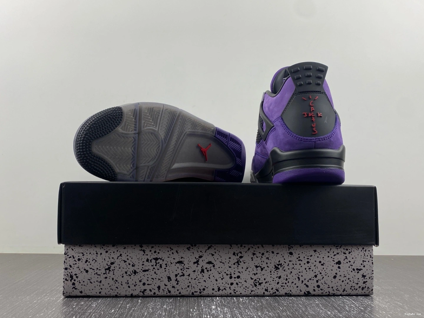 Jordan Trendsetting Air 3920 1026